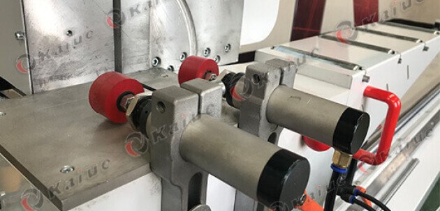 Double Head Saw 450 Details 3