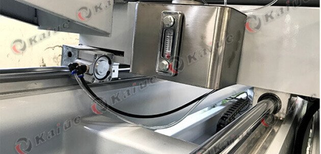 Cnc Double Head Saw 405 Details 3