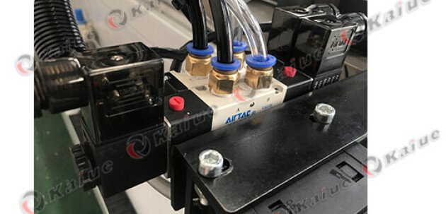 Multi Head Drilling Machine Details 2