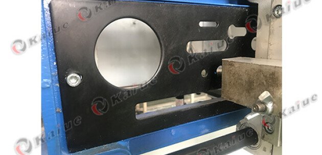 Double Axis Copy Router Details 2