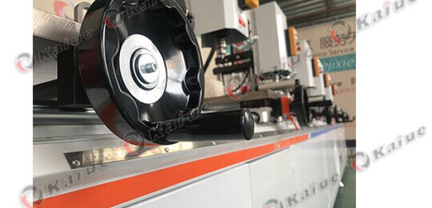 Multi Head Drilling Machine Details 3