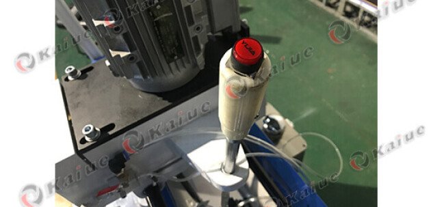 Single Axis Copy Router Details 2