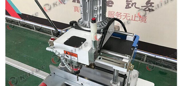 Single Axis Copy Router LXFB Details 3