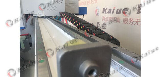 Cnc Milling Machine Details 3
