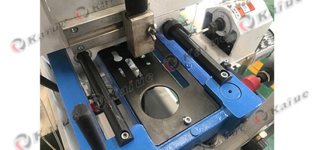 Double Axis Copy Router Details 3