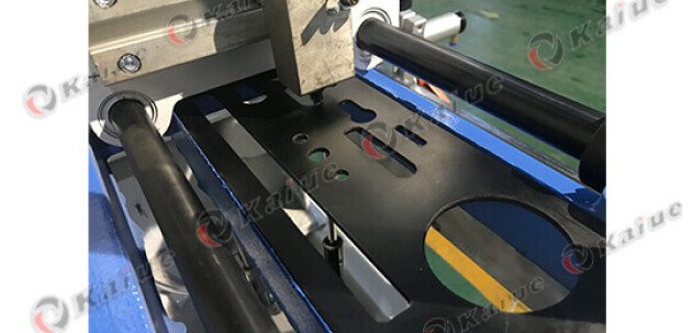 Single Axis Copy Router Details 3