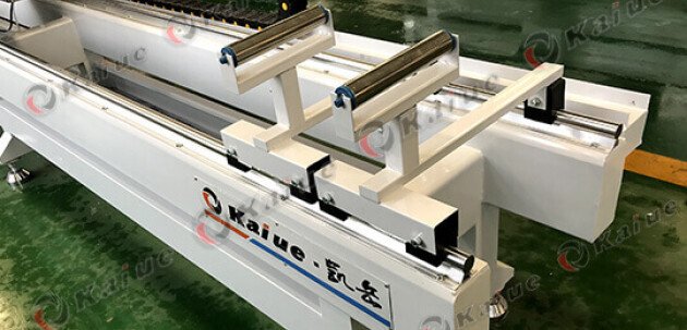 Cnc Double Head Saw 405 Details 2