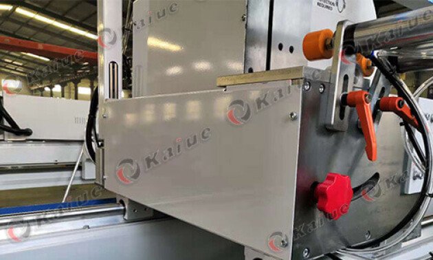 Cnc Double Head Saw 405 Details 1