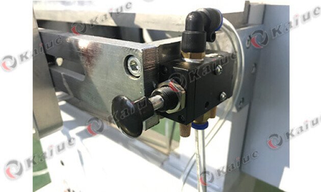 Single Axis Copy Router Details 1