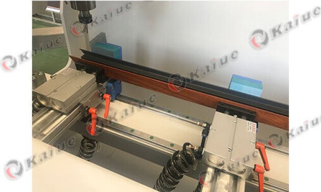 Cnc Milling Machine Details 1