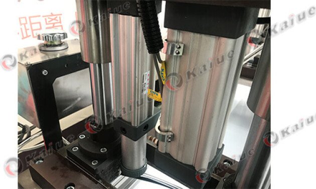 Multi Head Drilling Machine Details 1