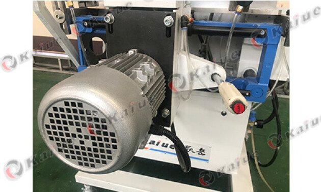 Double Axis Copy Router Details 1