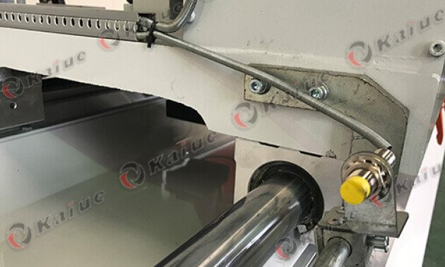 Double Head Saw 450 Details 1